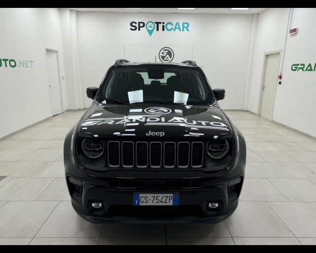 Jeep Renegade E-Hybrid My24 Altitude 1.5 Turbo T4 E-Hybrid 130c - foto 2 di 4