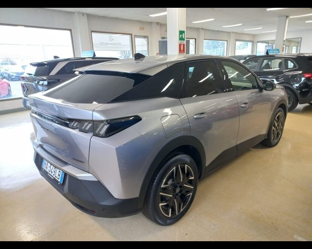 Peugeot 3008 1.2 hybrid Allure 136cv e-dcs6 - foto 4 di 4