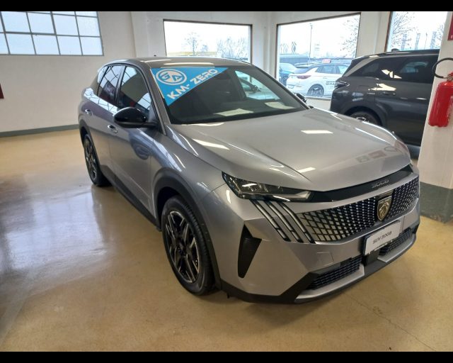 Peugeot 3008 1.2 hybrid Allure 136cv e-dcs6 - foto 3 di 4