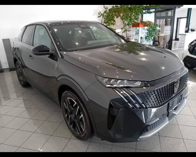 Peugeot 3008 1.2 hybrid GT 136cv e-dcs6 - foto 2 di 4