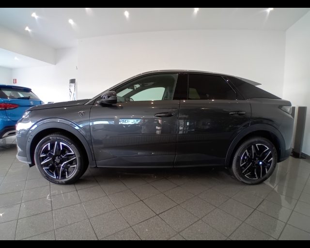 Peugeot 3008 1.2 hybrid GT 136cv e-dcs6 - foto 4 di 4