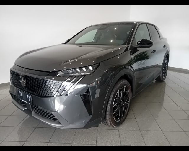 Peugeot 3008 1.2 hybrid GT 136cv e-dcs6 km 0 a ALESSANDRIA