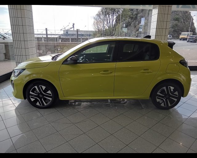 Peugeot 208 1.2 hybrid Allure 100cv e-dcs 6 - foto 4 di 4