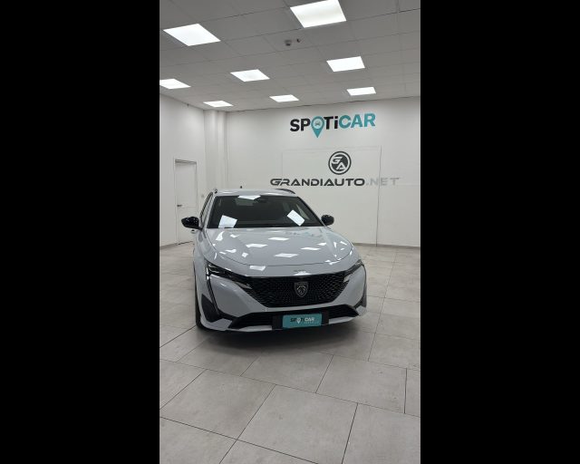 Peugeot 308 SW 1.2 puretech t GT s&s 130cv eat8 - foto 2 di 4
