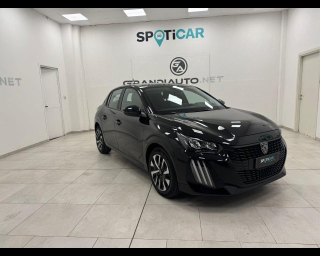 Peugeot 208 1.2 puretech Style s&s 75cv - foto 2 di 4