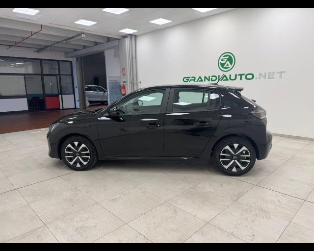 Peugeot 208 1.2 puretech Style s&s 75cv km 0 a ALESSANDRIA