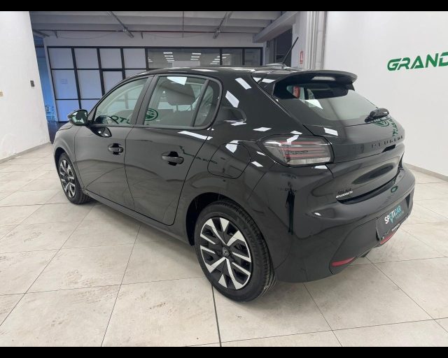 Peugeot 208 1.2 puretech Style s&s 75cv km 0 a ALESSANDRIA