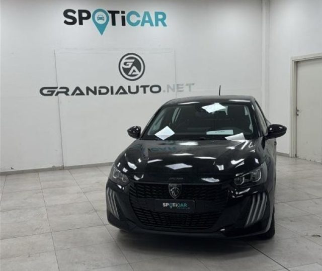 Peugeot 208 1.2 puretech Style s&s 75cv km 0 a ALESSANDRIA