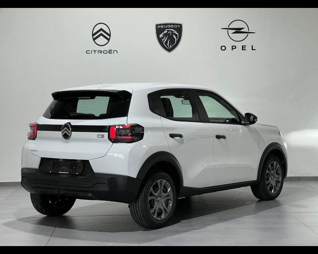 Citroen C3 1.2 puretech You 100cv s&s - foto 4 di 15