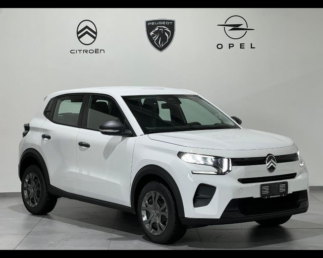 Citroen C3 1.2 puretech You 100cv s&s - foto 3 di 15