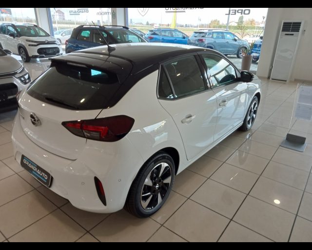 Opel Corsa e- GS Line km 0 a ALESSANDRIA