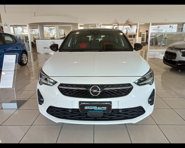 Opel Corsa e- GS Line - foto 2 di 4