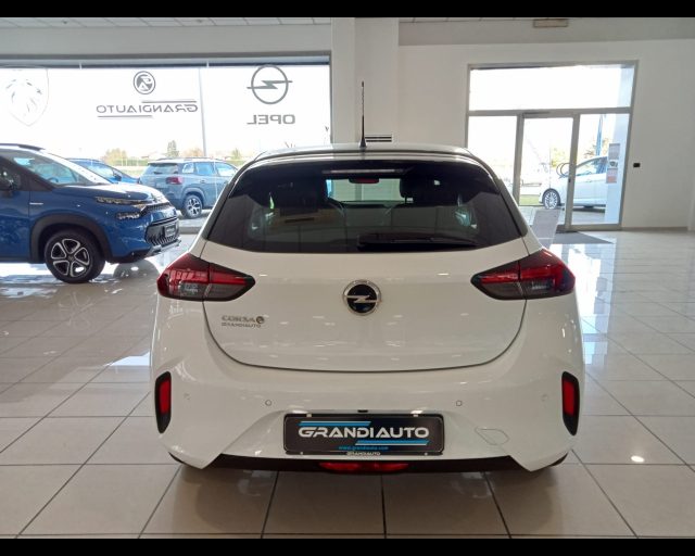 Opel Corsa e- GS Line - foto 4 di 4