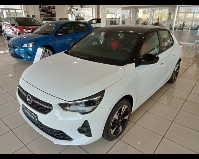 Opel Corsa e- GS Line km 0 a ALESSANDRIA