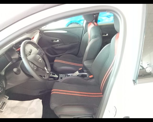 Opel Corsa e- GS Line km 0 a ALESSANDRIA