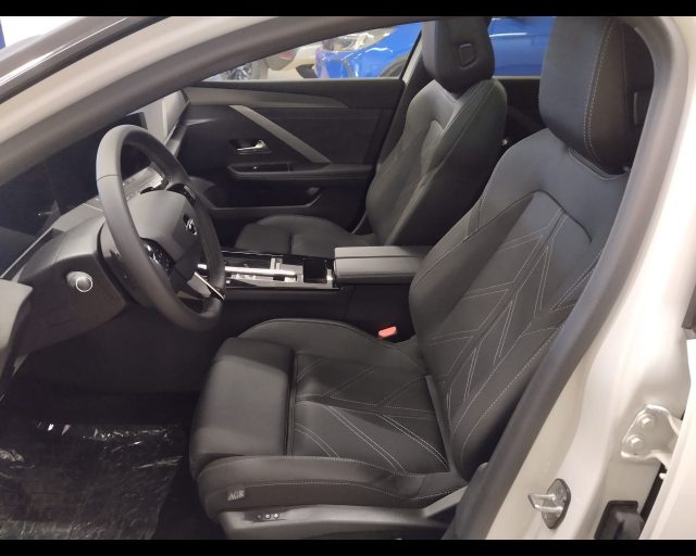 Opel Astra 1.6 hybrid GS s&s 180cv at8 km 0 a ALESSANDRIA