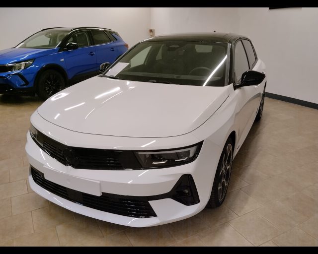 Opel Astra 1.6 hybrid GS s&s 180cv at8 km 0 a ALESSANDRIA