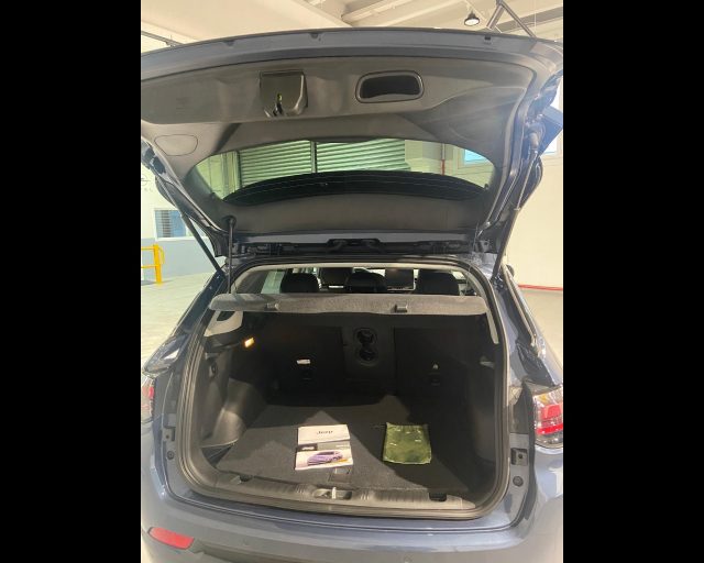 Jeep Compass E-Hybrid My24 Summit 1.5 Turbo T4 E-Hybrid 130cv, del 2024, 28.600 km, in vendita a Alessandria (AL)