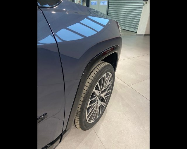 Jeep Compass E-Hybrid My24 Summit 1.5 Turbo T4 E-Hybrid 130cv, del 2024, 28.600 km, in vendita a Alessandria (AL)