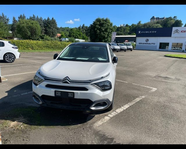 Citroen C4 X Shine - foto 2 di 4