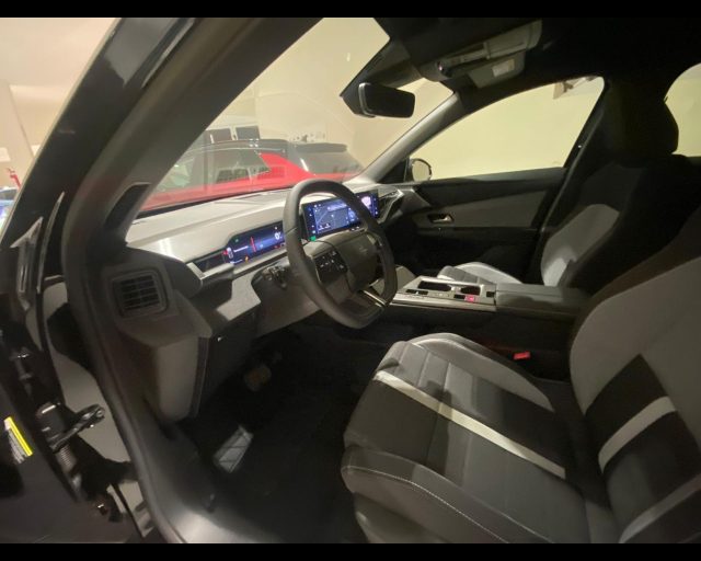 Opel Grandland 1.2 hybrid Edition 136cv e-dcs6, del 2025, in vendita a Alessandria (AL)