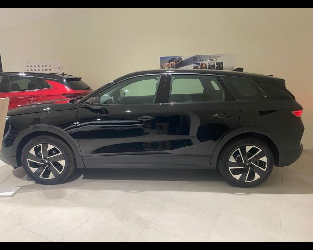 Opel Grandland 1.2 hybrid Edition 136cv e-dcs6 - foto 3 di 4