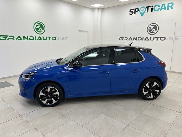 Opel Corsa VI 2020 - e- Elegance - foto 2 di 4