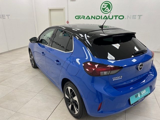 Opel Corsa VI 2020 - e- Elegance - foto 3 di 4