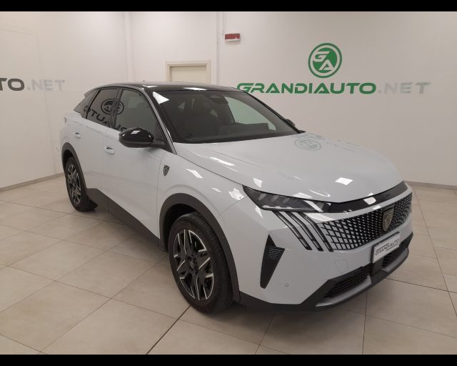 Peugeot 3008 1.2 hybrid GT 136cv e-dcs6 - foto 4 di 4