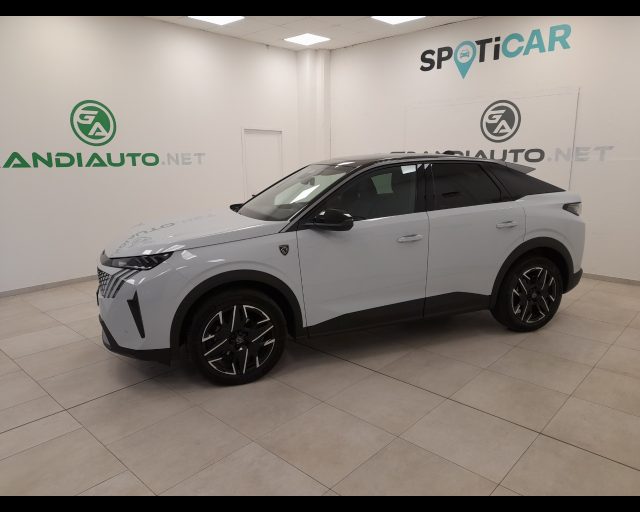Peugeot 3008 1.2 hybrid GT 136cv e-dcs6 - foto 2 di 4
