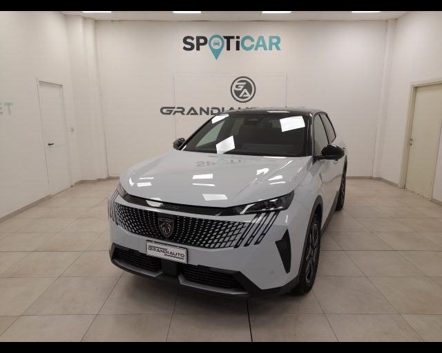 Peugeot 3008 1.2 hybrid GT 136cv e-dcs6 km 0 a ALESSANDRIA