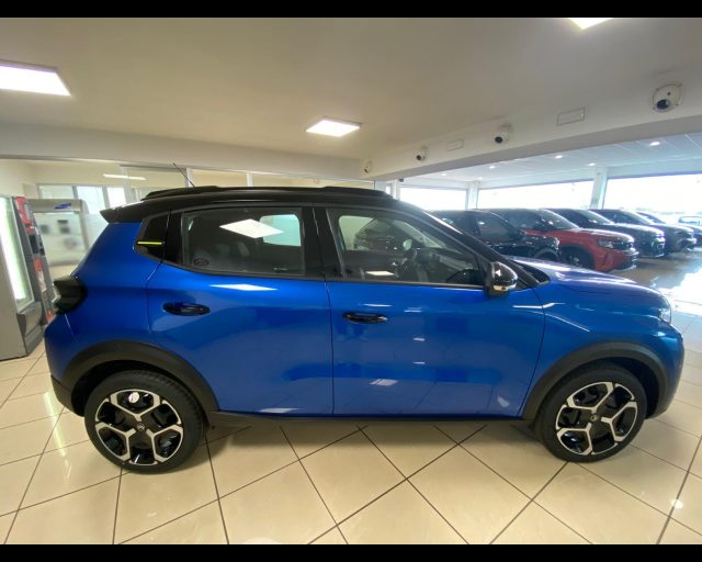 Citroen C3 1.2 puretech Plus 100cv s&s - foto 4 di 4