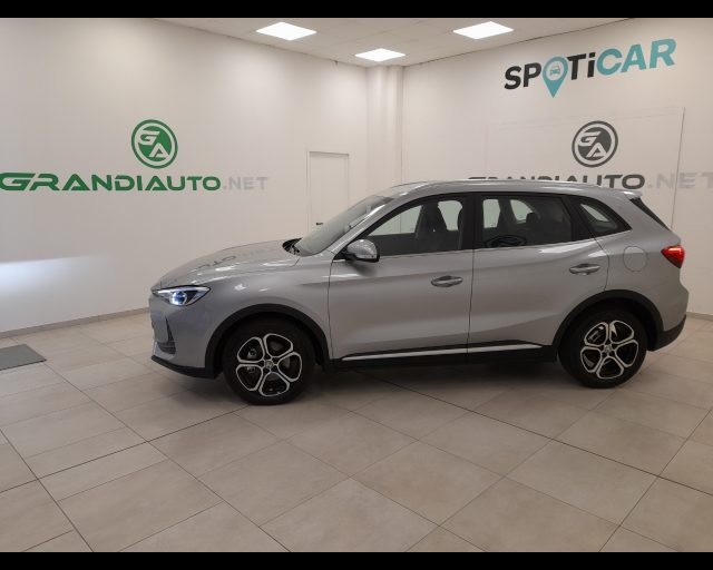 MG Other 1,5L HYBRID + COMFORT - foto 3 di 4