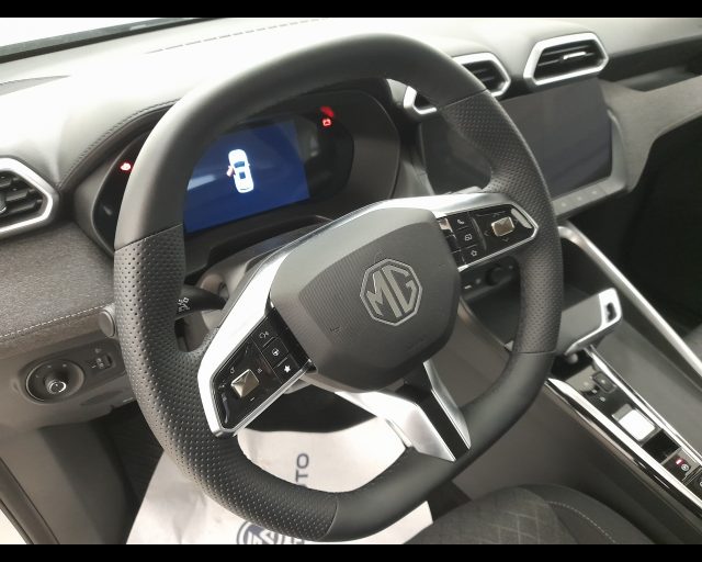 MG Other 1,5L HYBRID + COMFORT, del 2025, in vendita a Alessandria (AL)