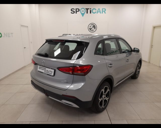 MG Other 1,5L HYBRID + COMFORT, del 2025, in vendita a Alessandria (AL)