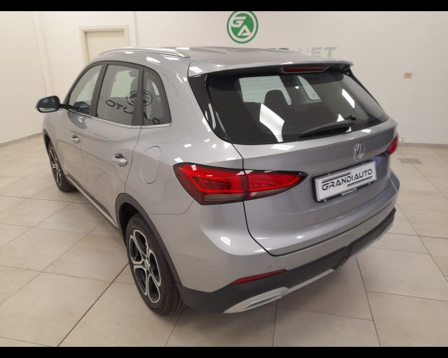 MG Other 1,5L HYBRID + COMFORT - foto 4 di 4
