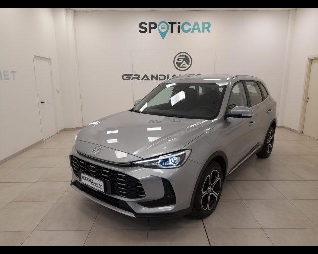 MG Other 1,5L HYBRID + COMFORT km 0 a ALESSANDRIA
