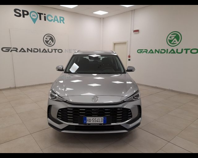 MG Other 1,5L HYBRID + COMFORT - foto 2 di 4