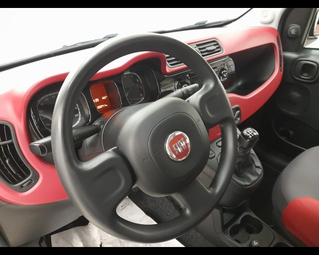 Fiat Panda III - 1.2 Easy 69cv E6 - foto 4 di 11