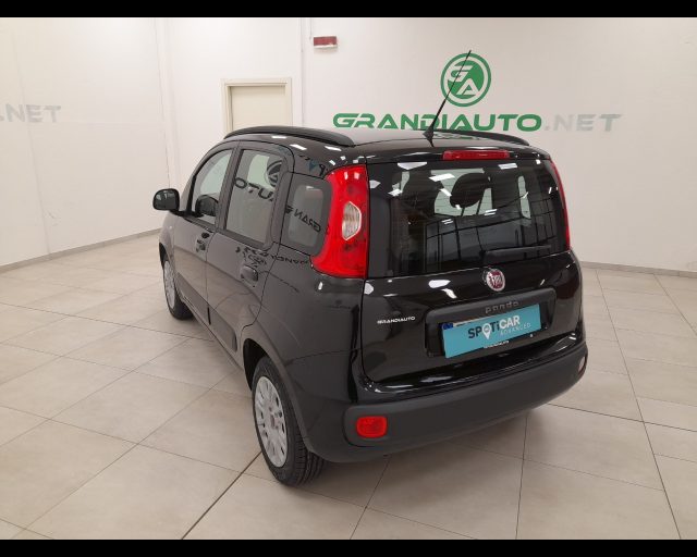 Fiat Panda III - 1.2 Easy 69cv E6 - foto 2 di 11