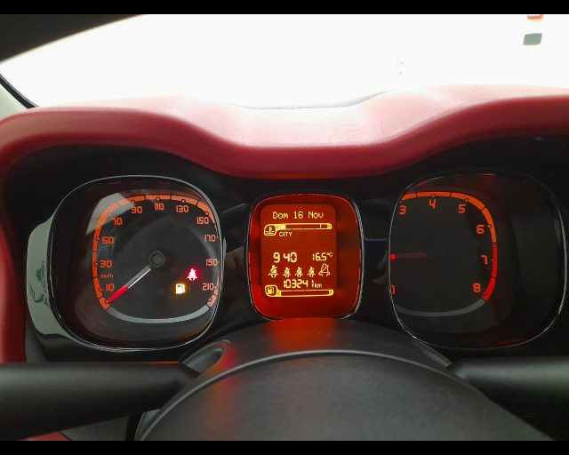 Fiat Panda III - 1.2 Easy 69cv E6 usato a ALESSANDRIA