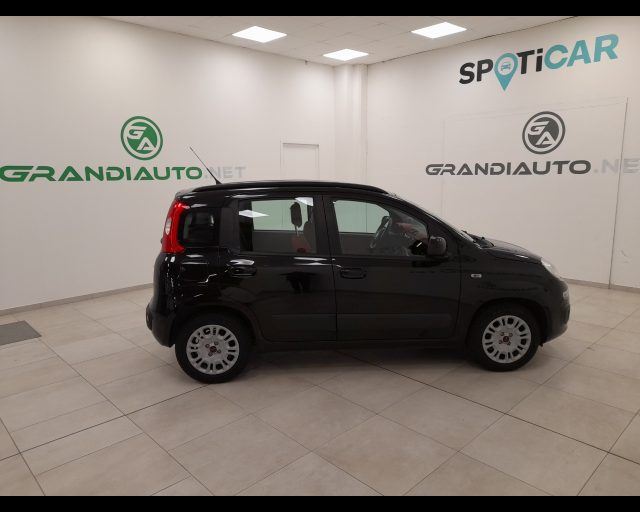 Fiat Panda III - 1.2 Easy 69cv E6 usato a ALESSANDRIA