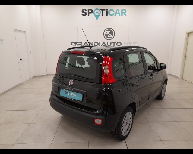 Fiat Panda III - 1.2 Easy 69cv E6 - foto 3 di 11