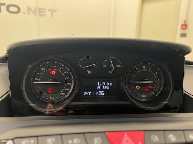 Lancia Ypsilon III 2021 - 1.0 firefly hybrid Platino s&s 70cv, del 2024, 15.138 km, in vendita a Alessandria (AL)