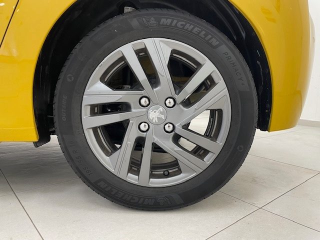 Peugeot 208 II 2019 - 1.2 puretech Active Pack s&s 75cv - foto 3 di 4