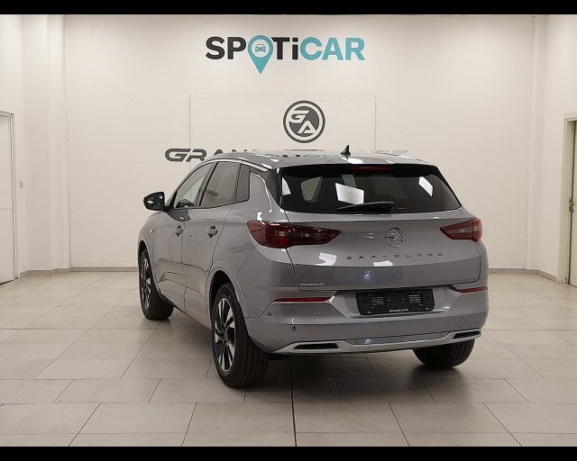 Opel Grandland 1.6 phev Business Elegance fwd 225cv auto km 0 a ALESSANDRIA