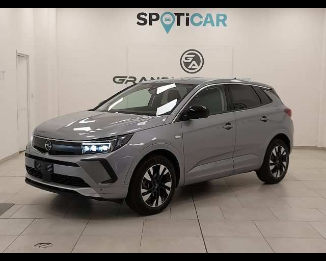 Opel Grandland 1.6 phev Business Elegance fwd 225cv auto km 0 a ALESSANDRIA
