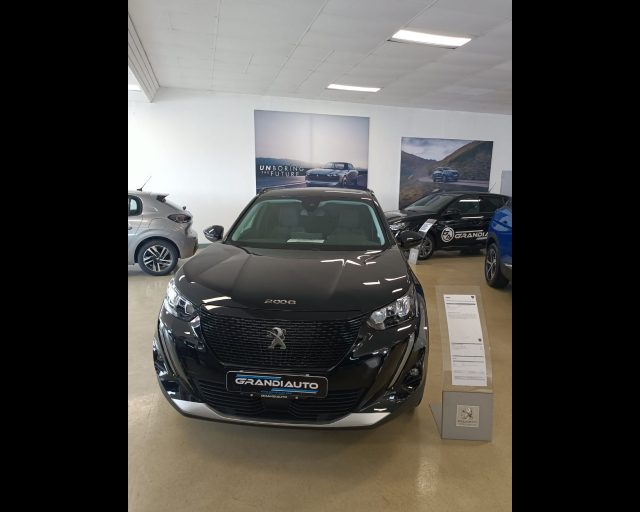 Peugeot 2008 e- Allure Pack 100kW - foto 2 di 4