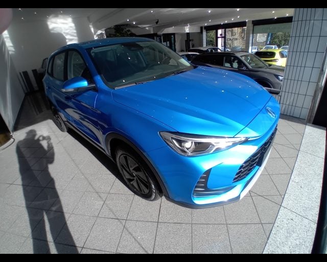 MG ZS NEW ICE 1,5L MT5 STANDARD - foto 3 di 21
