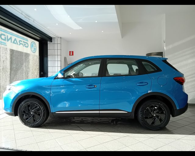 MG ZS NEW ICE 1,5L MT5 STANDARD - foto 4 di 21